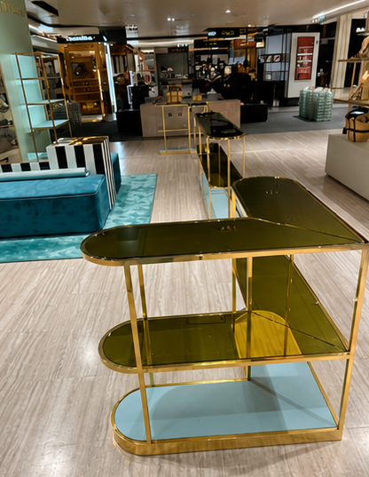 Local Aquazzura — 1