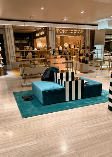 Local Aquazzura — 2