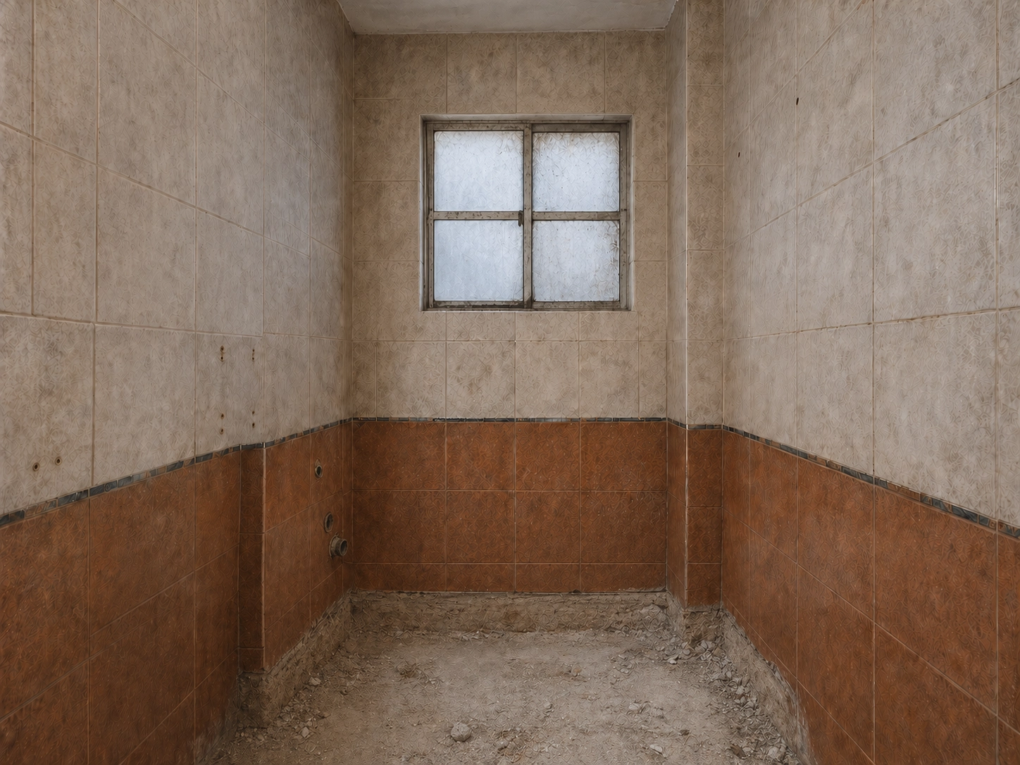 Baño — 1