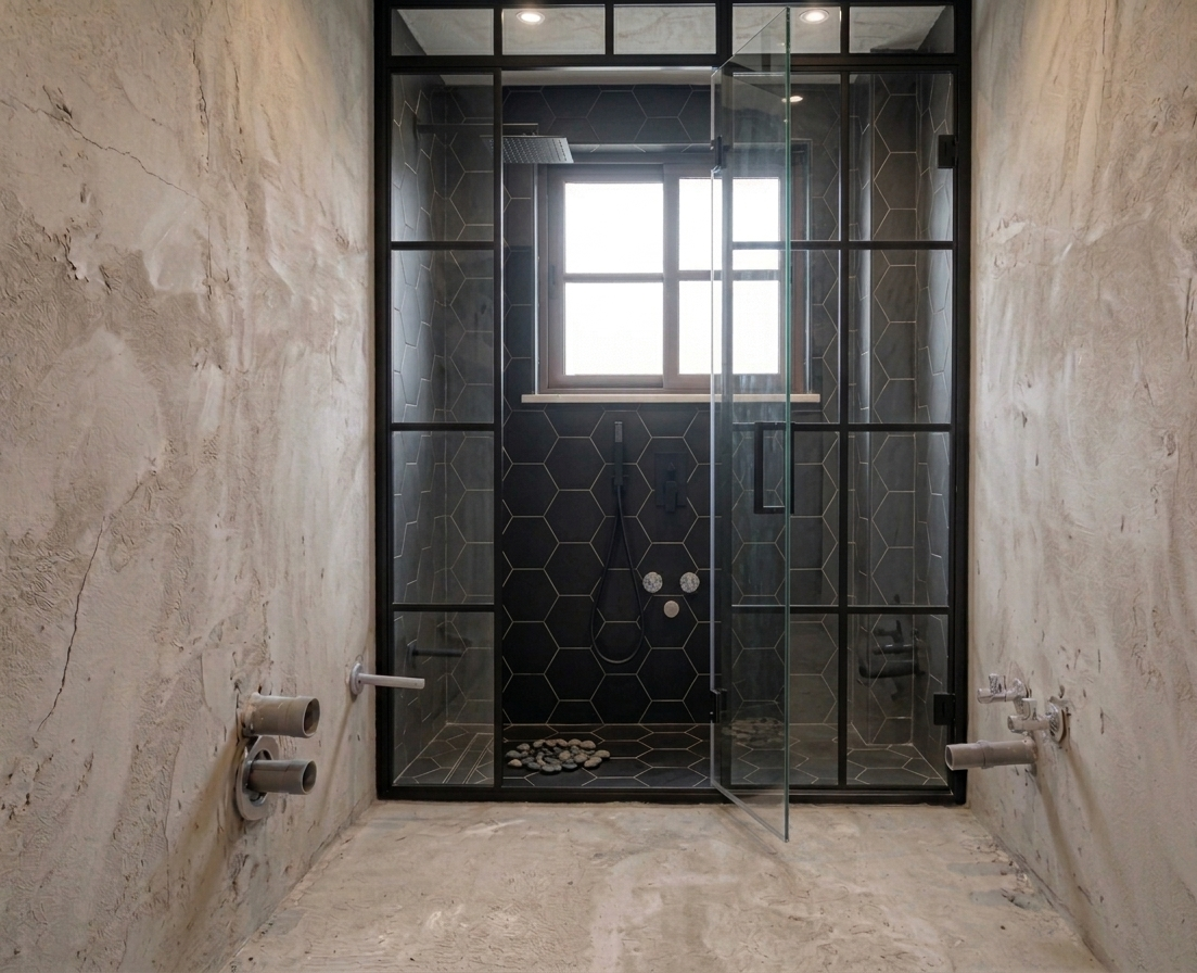 Baño — 4