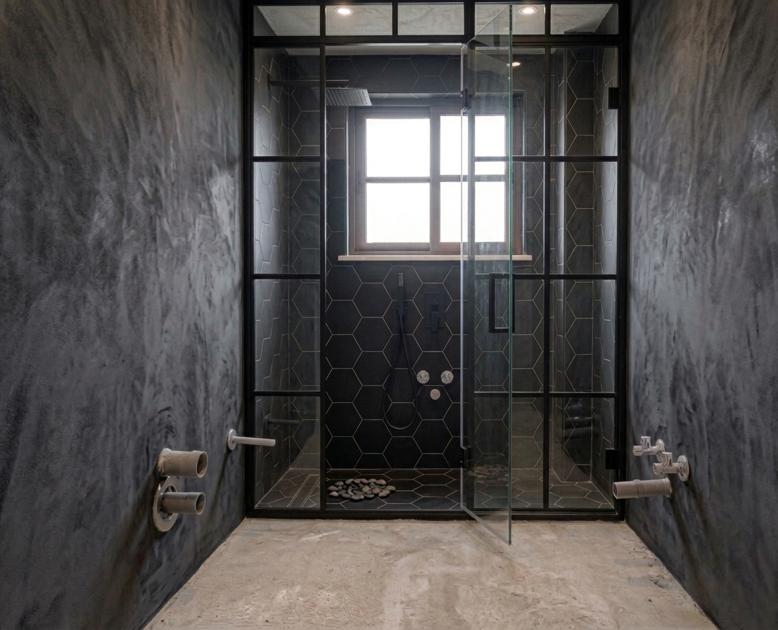 Baño — 5