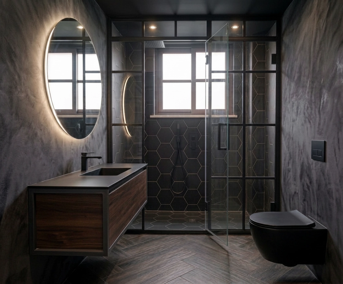 Baño — 6
