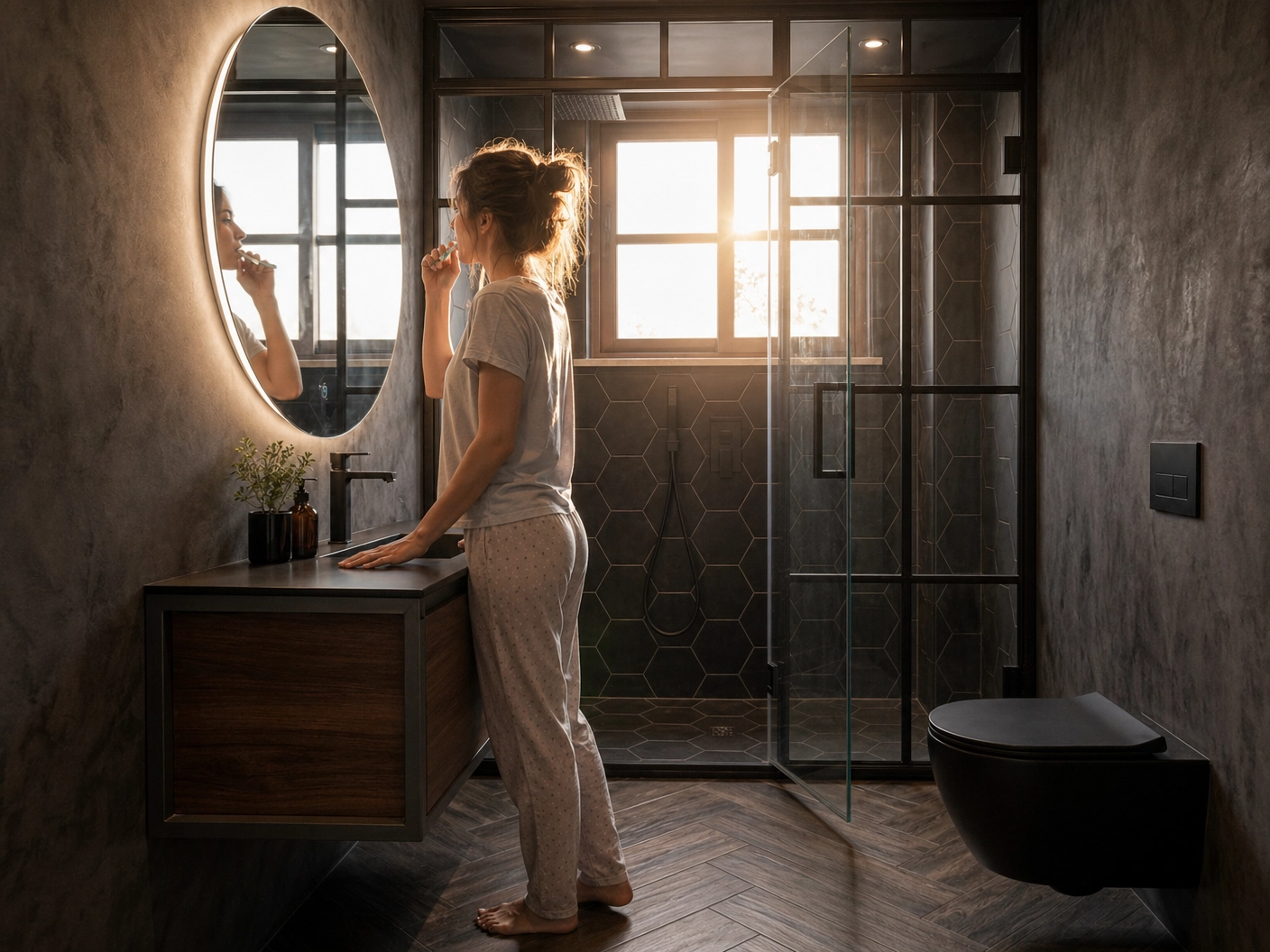 Baño — imagen destacada