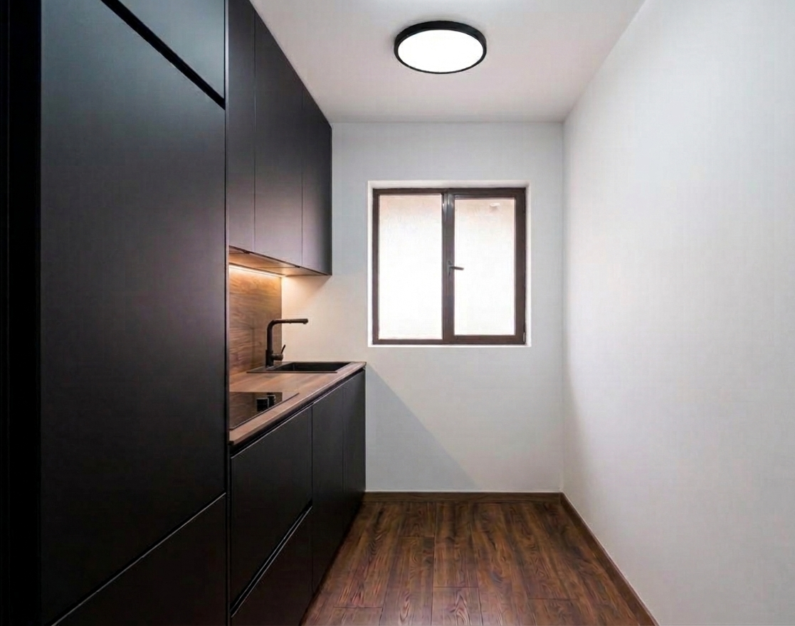 Cocina — 6