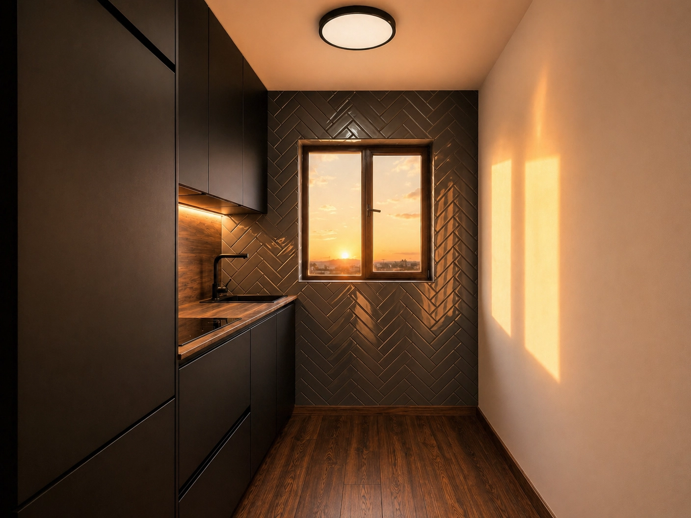 Cocina — imagen destacada