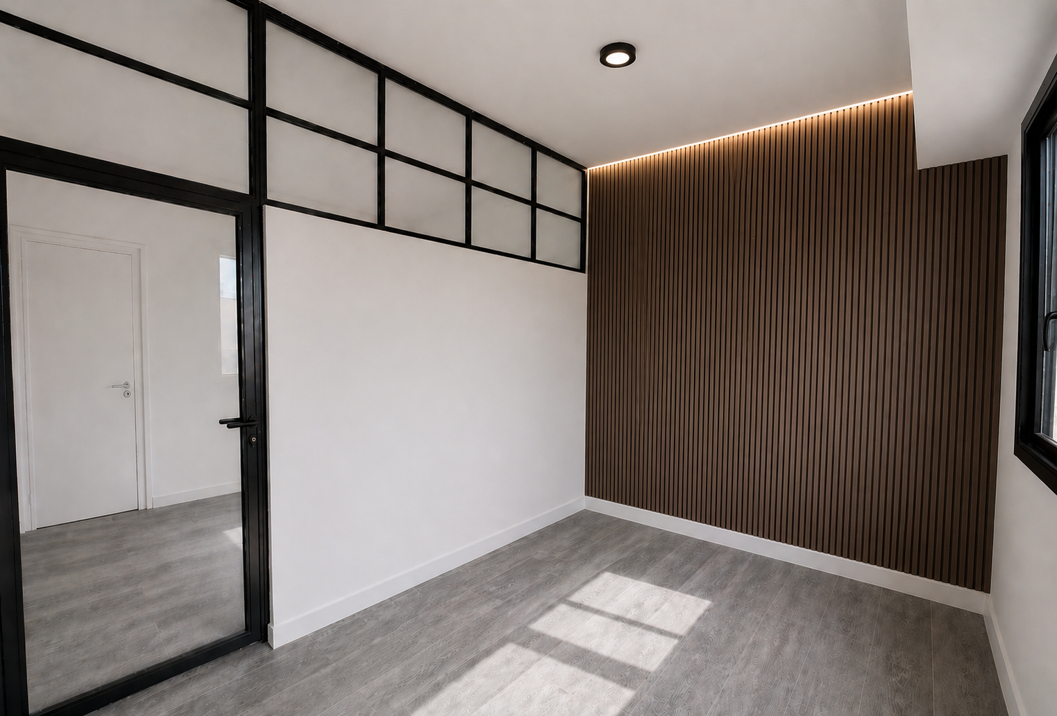 Dormitorio — 4