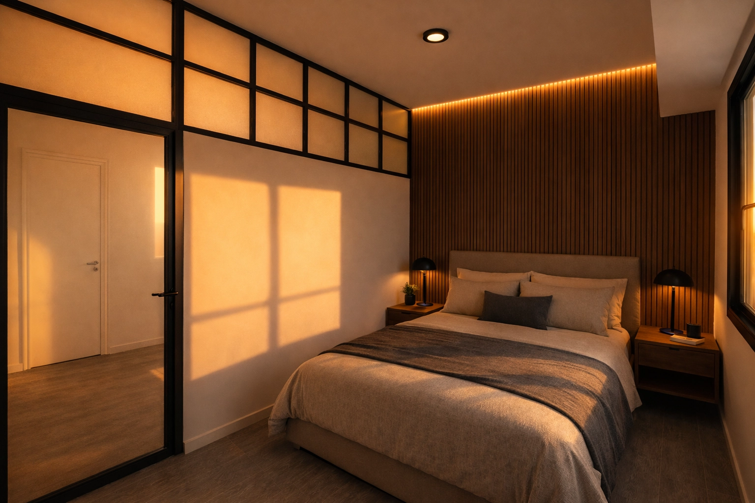 Dormitorio — imagen destacada