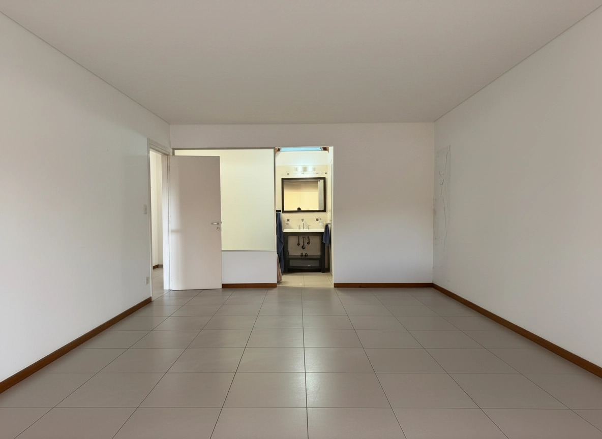 Dormitorio V2 — 1
