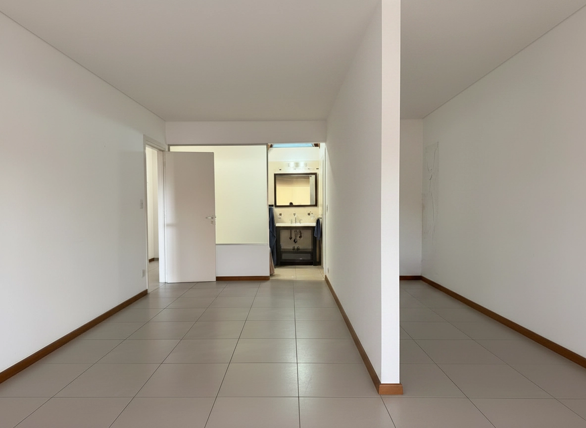 Dormitorio V2 — 2
