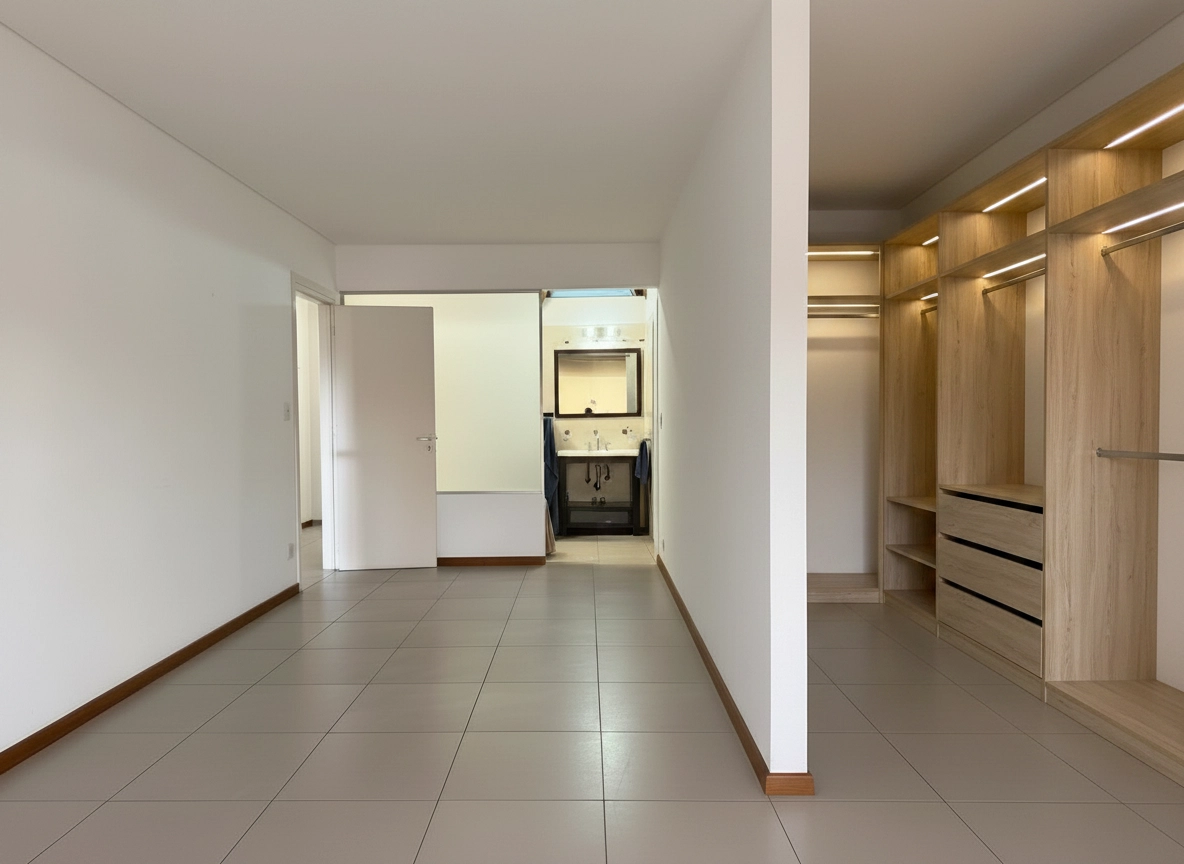 Dormitorio V2 — 3