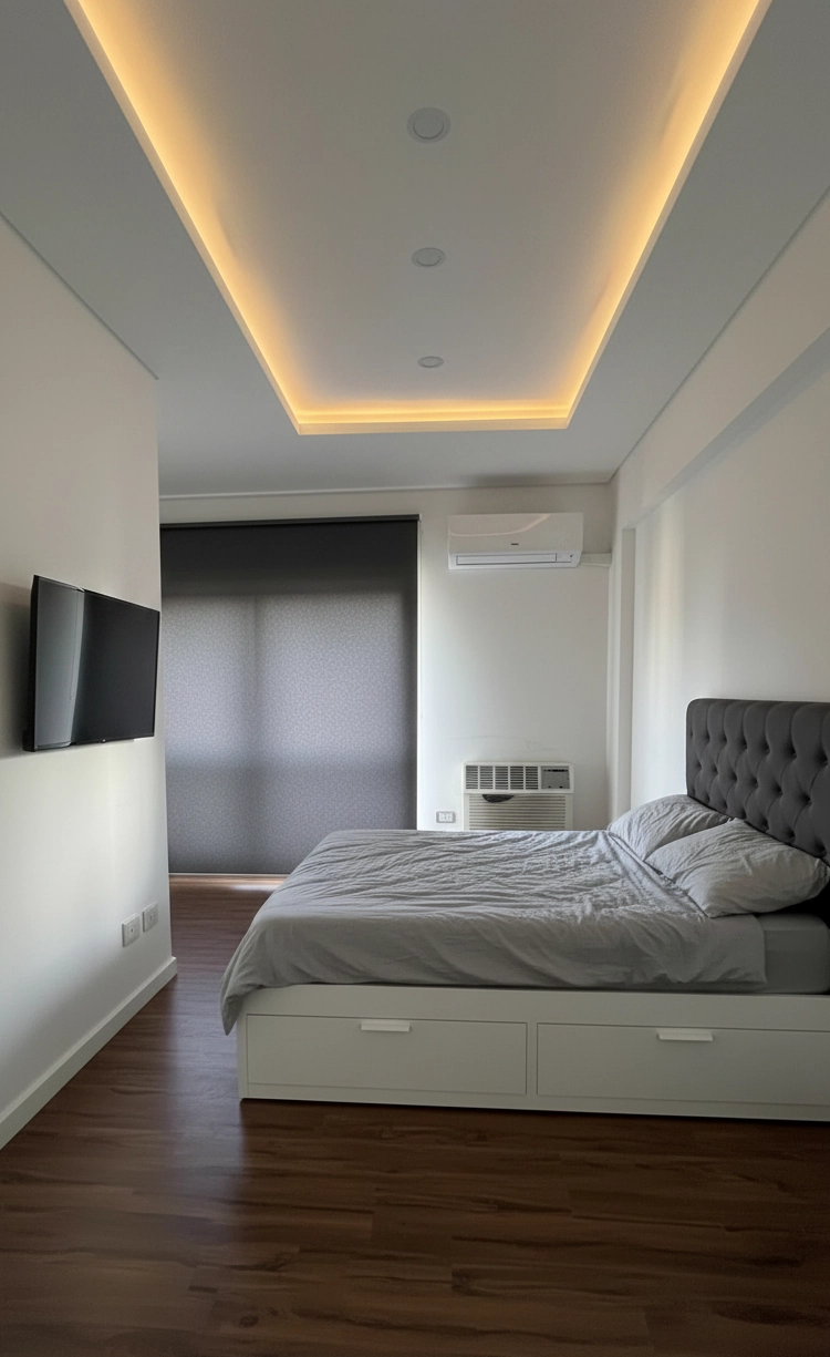 Dormitorio — 4