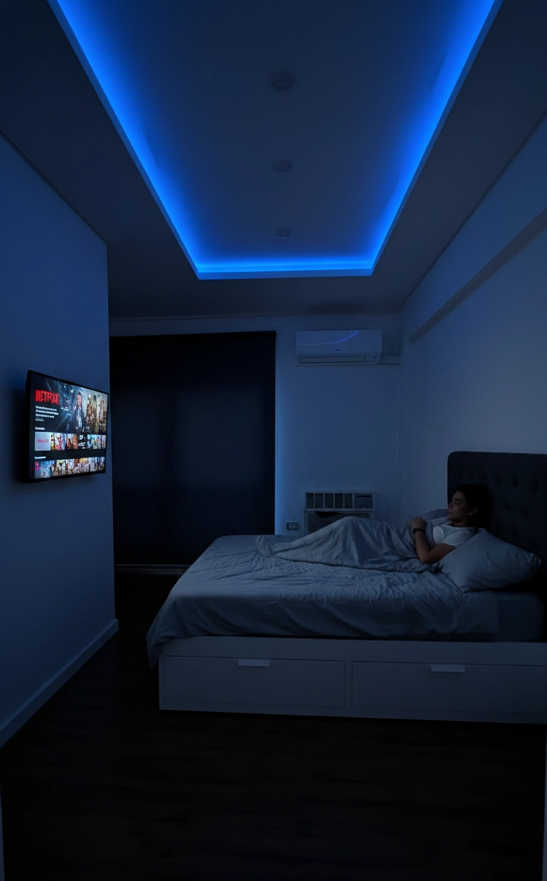Dormitorio Principal — imagen destacada