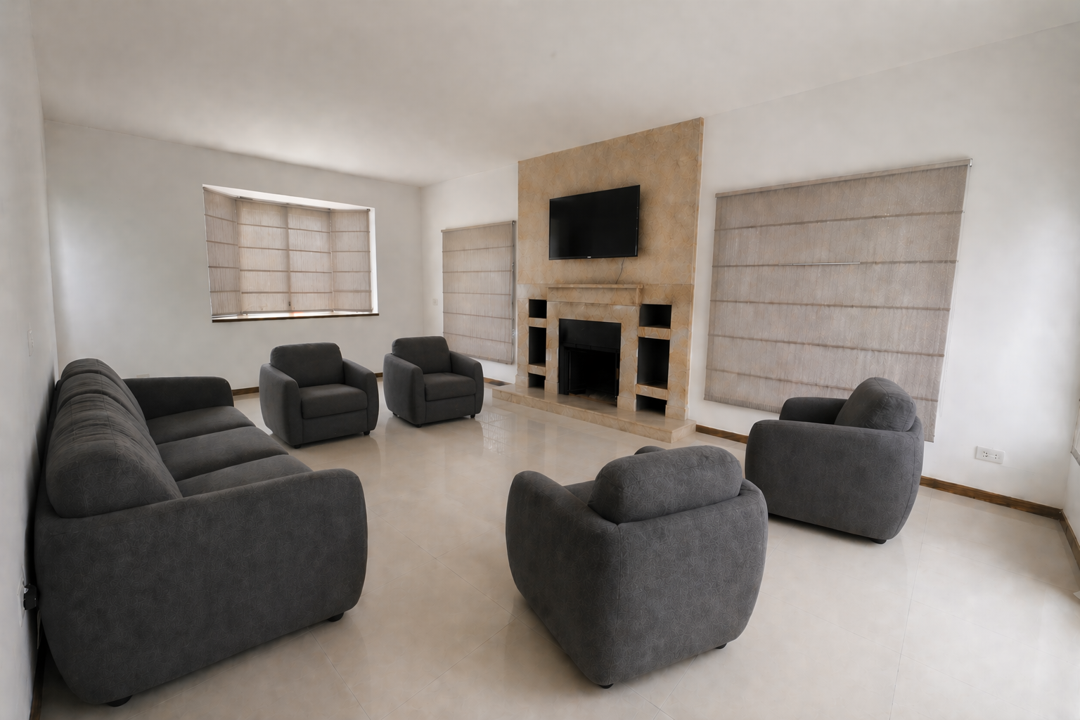 Living — 4