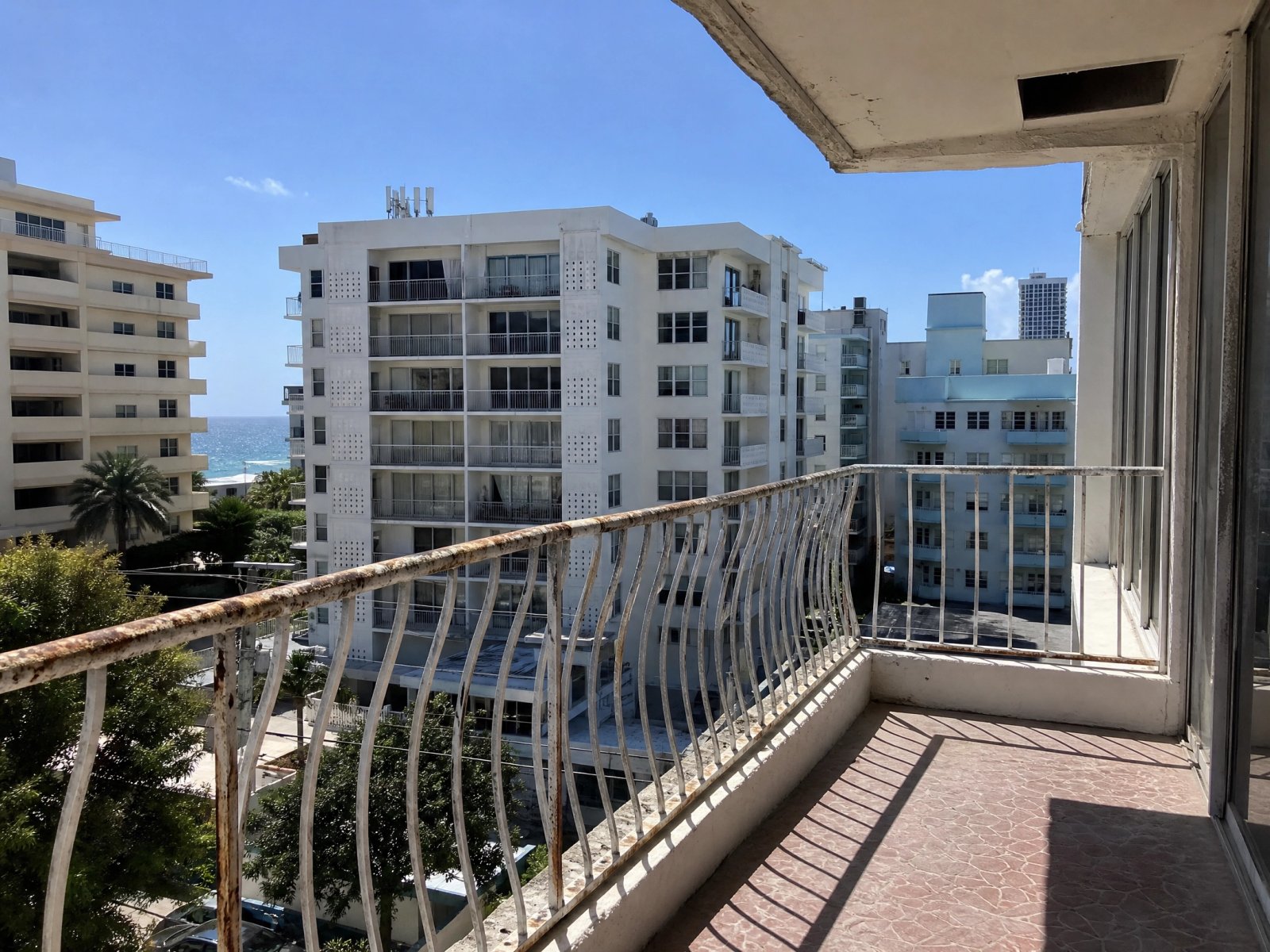 Condo Miami — estado actual 1