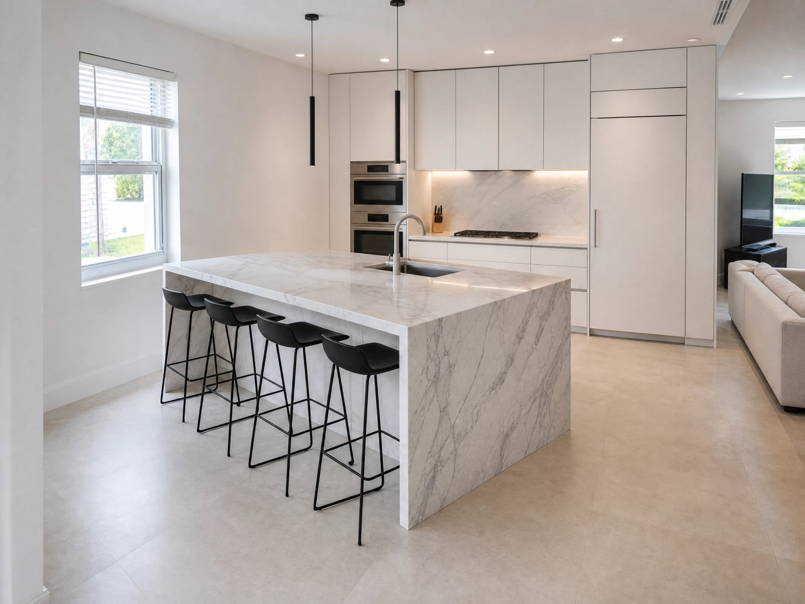 Condo Miami — renovado 3