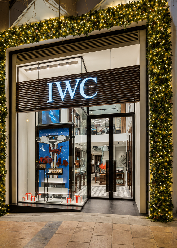 Local Comercial IWC