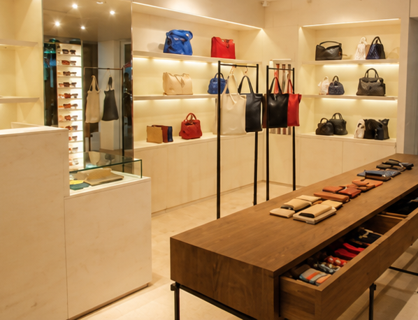 Local Loewe — 2