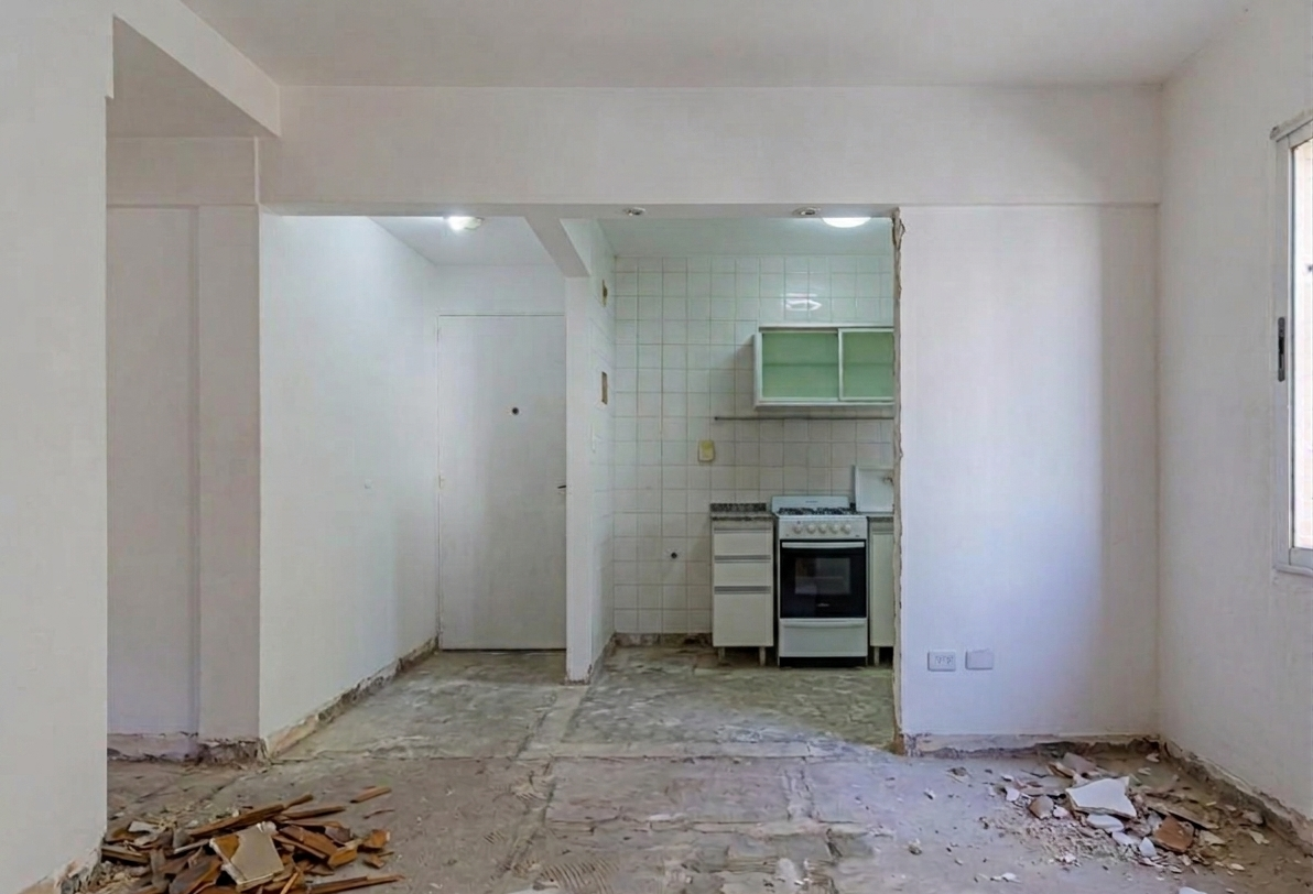 Cocina — 1