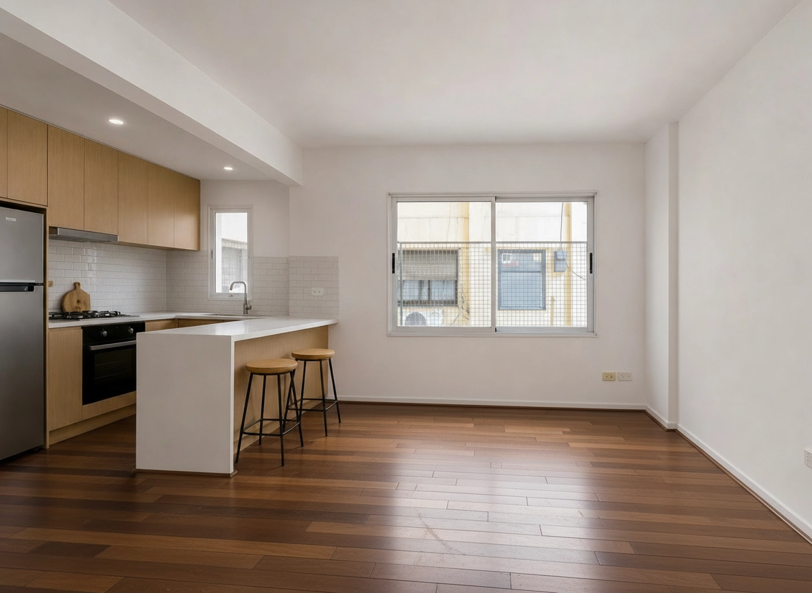 Comedor — 2