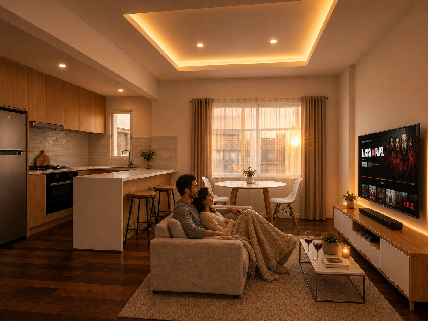 Comedor — imagen destacada