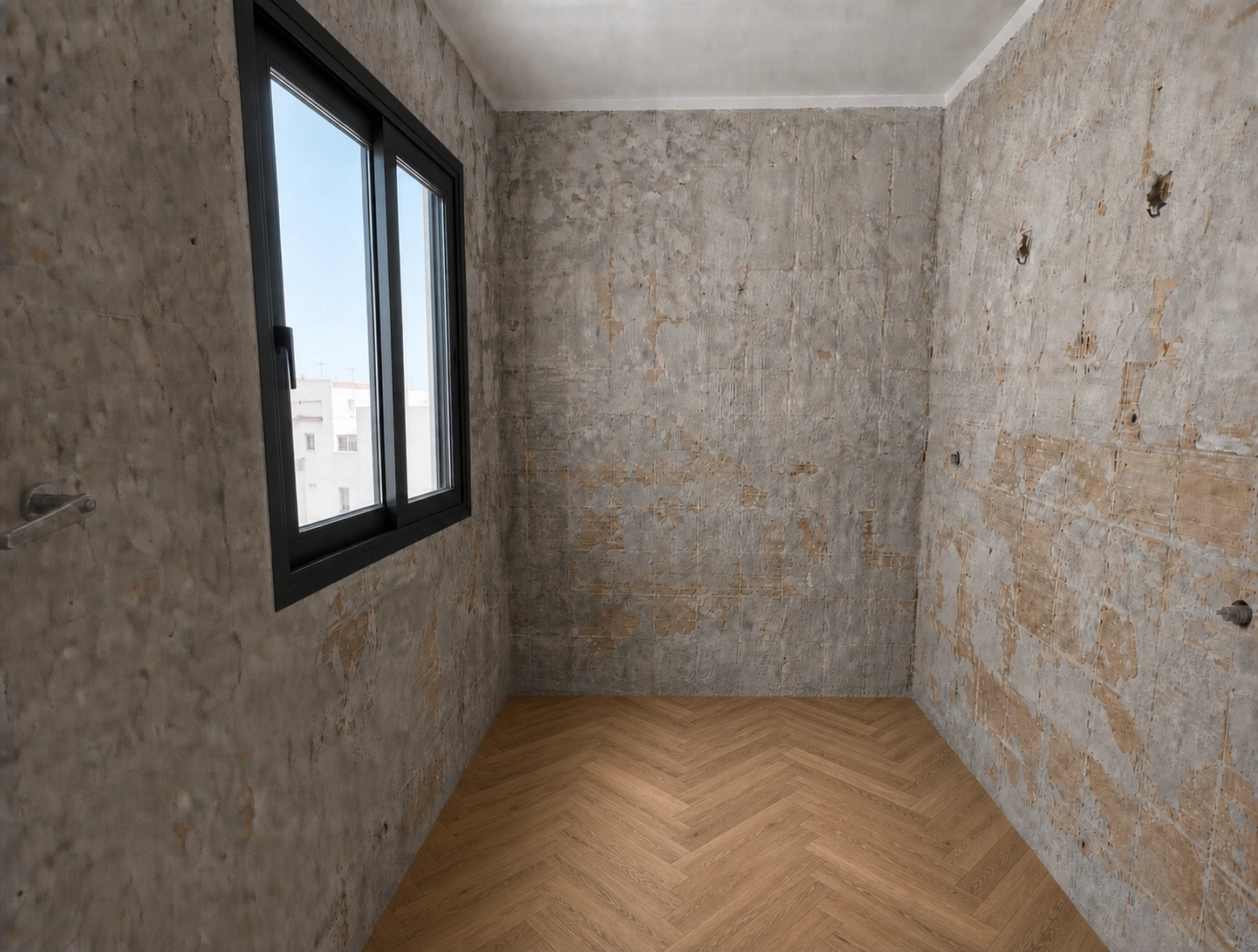 Cocina — 4