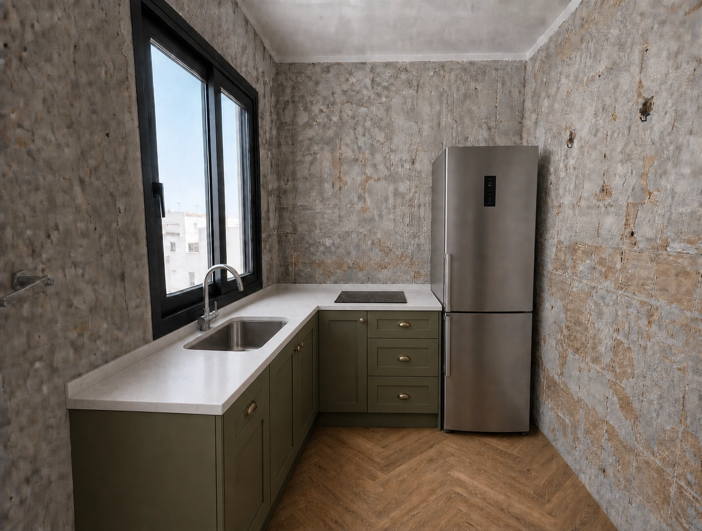 Cocina — 5