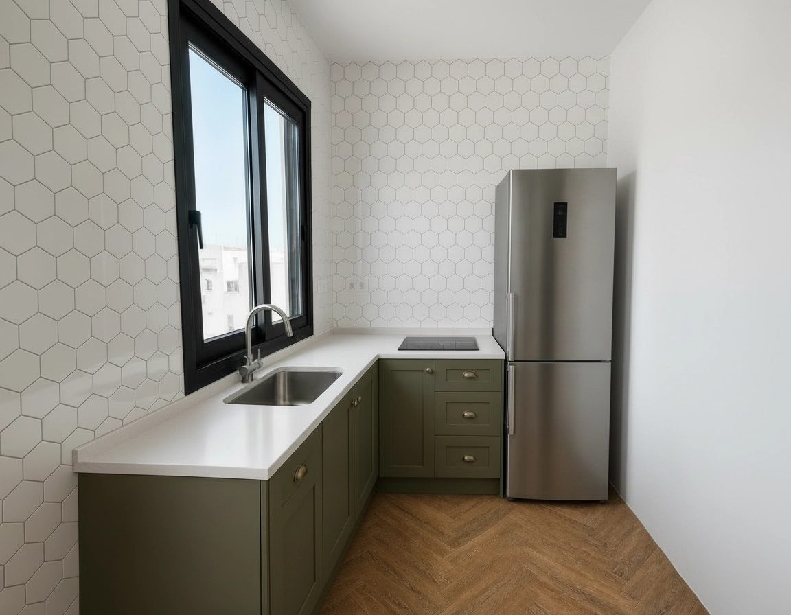 Cocina — 6
